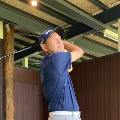 山下プロ